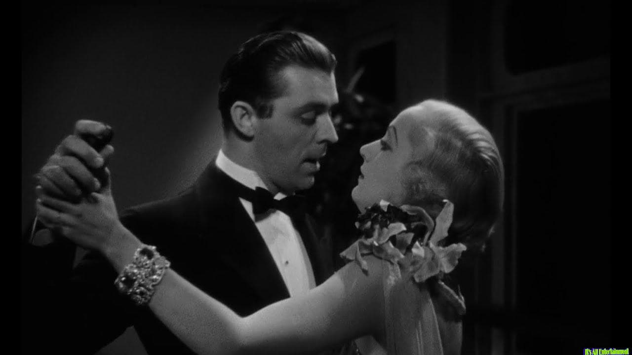 No More Orchids (1932)