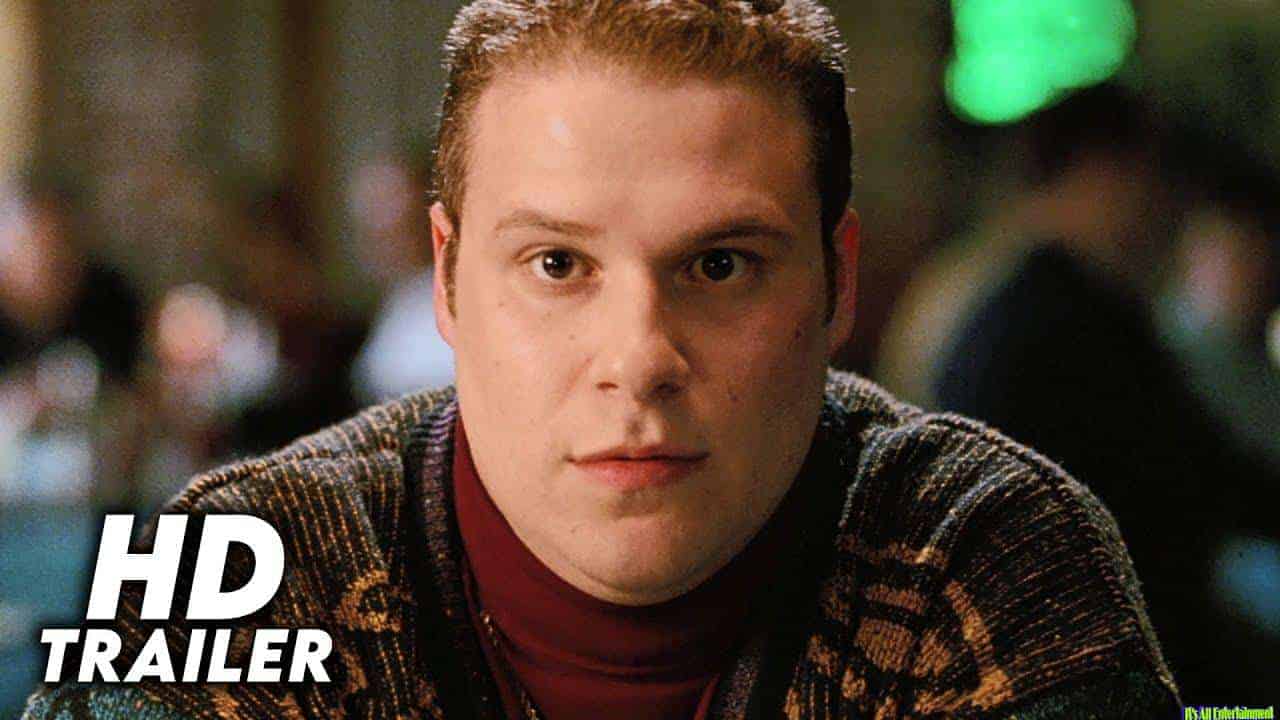 Observe And Report (2009)