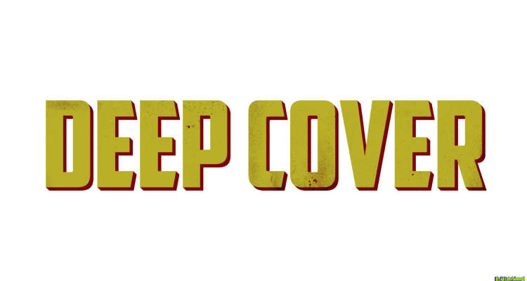Official Trailer!! Deep Cover