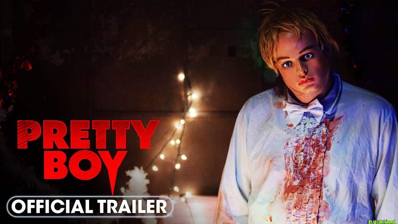 Pretty Boy (2025) Official Trailer