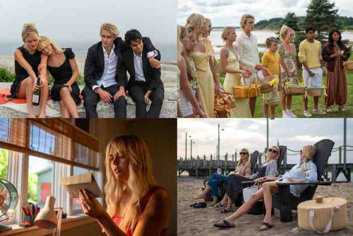 Prime Video Brings We Were Liars To Life On June 18