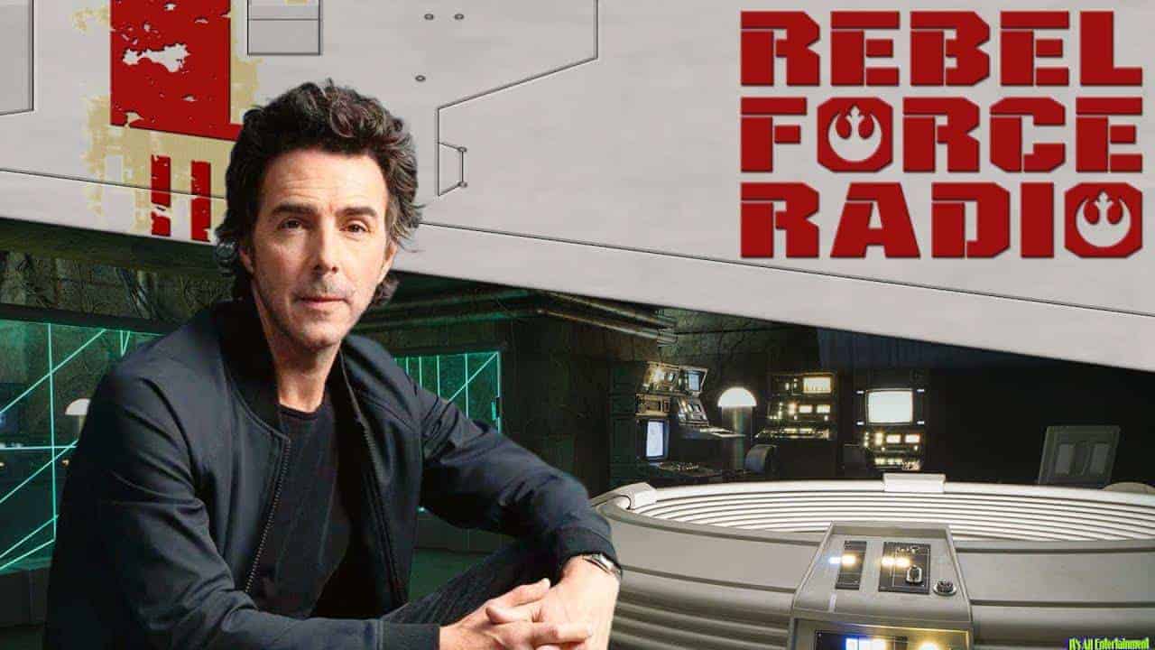 Shawn Levy’s Star Wars Movie Updates And Rumors