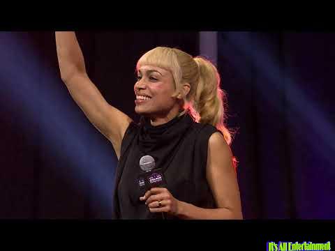 Star Wars Celebration – Japan 2025 – Ahsoka Panel & Interviews