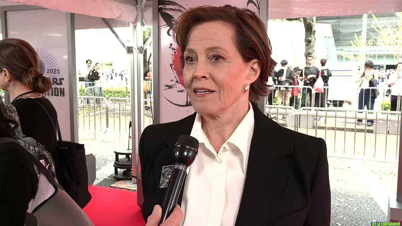 Star Wars Celebration Japan 2025 – Mandalorian & Grogu – Interviews