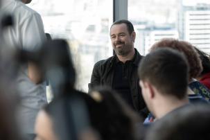 The Assembly New Teaser Clip