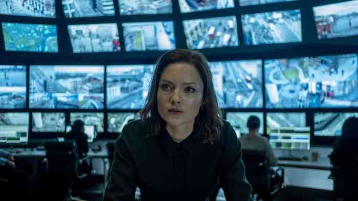 The Capture To Return For A Third Series