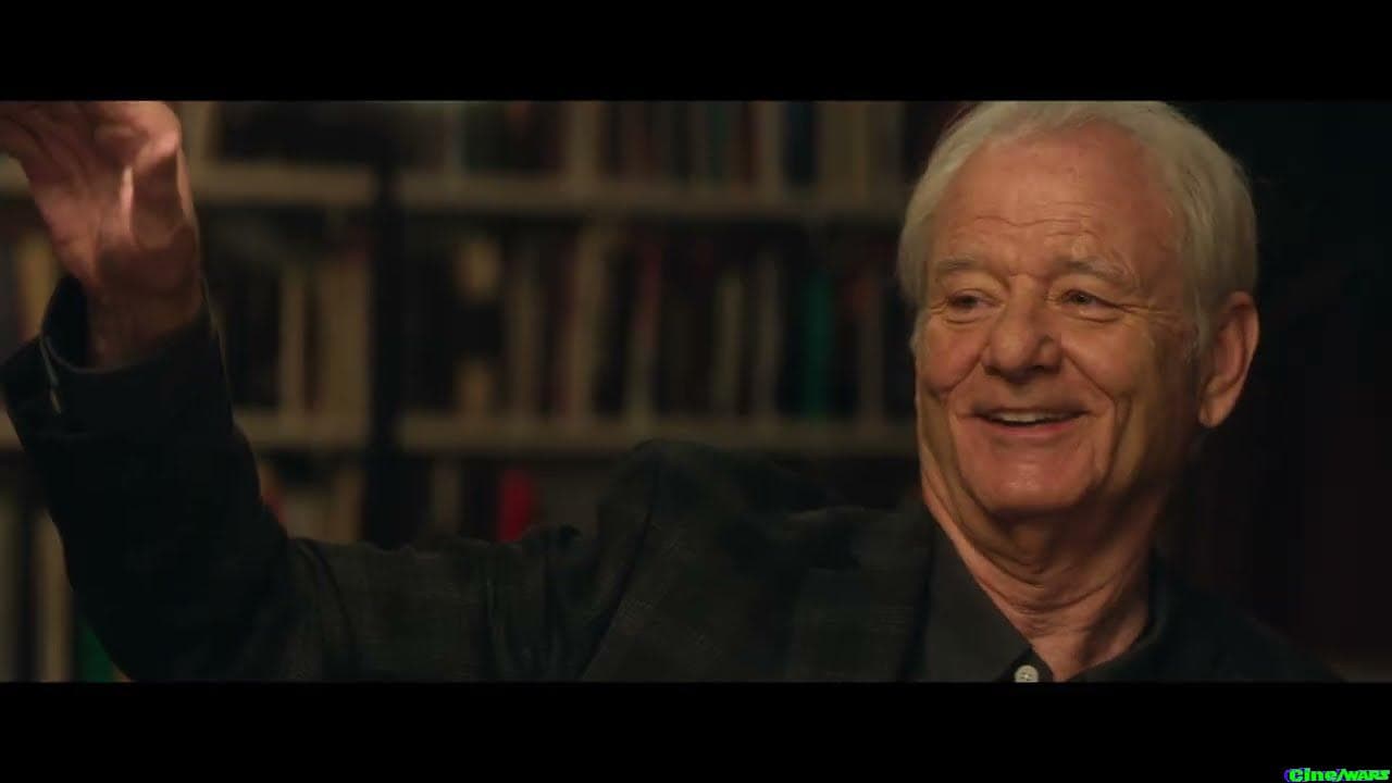 The Friend | Official Trailer