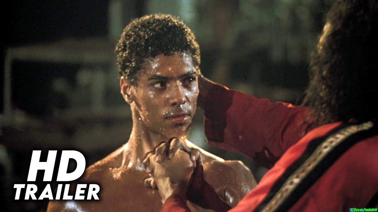 The Last Dragon (1985)