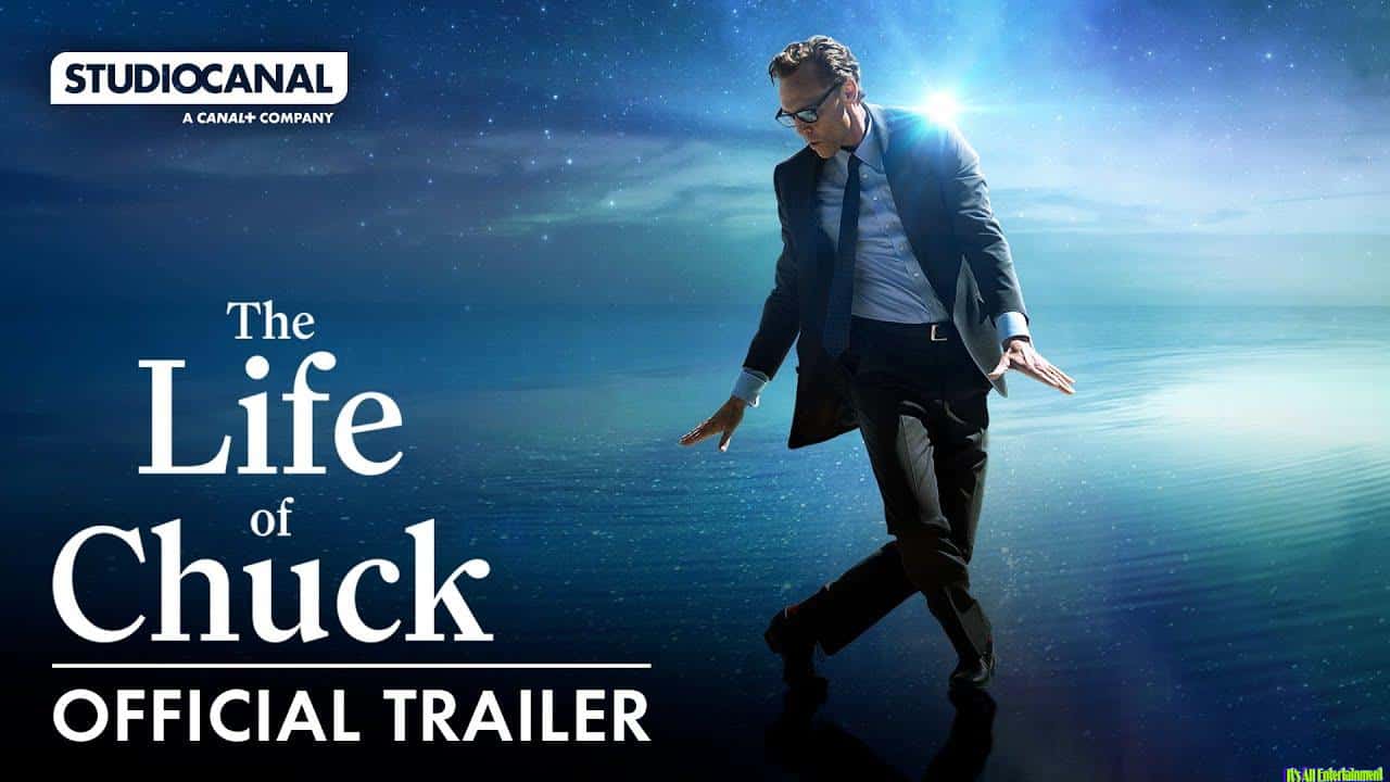 The Life Of Chuck – Official Trailer