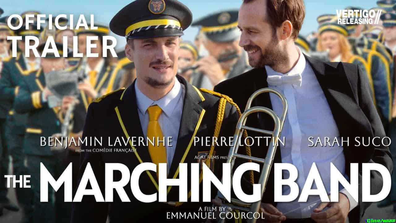 The Marching Band | Official Uk Trailer (2025)