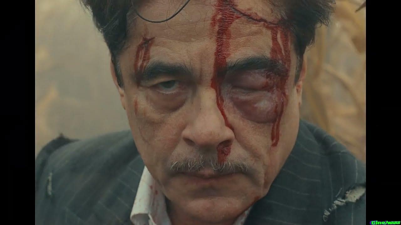 The Phoenician Scheme – Trailer #1