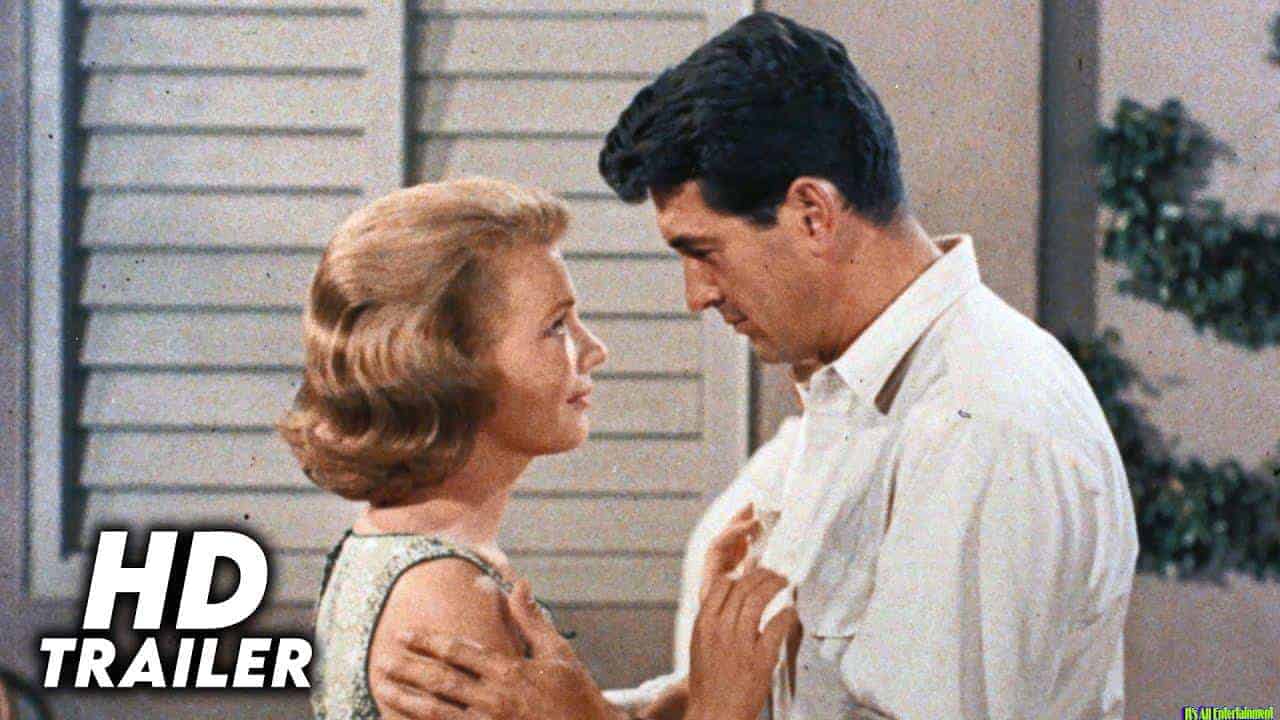 The Spiral Road (1962)