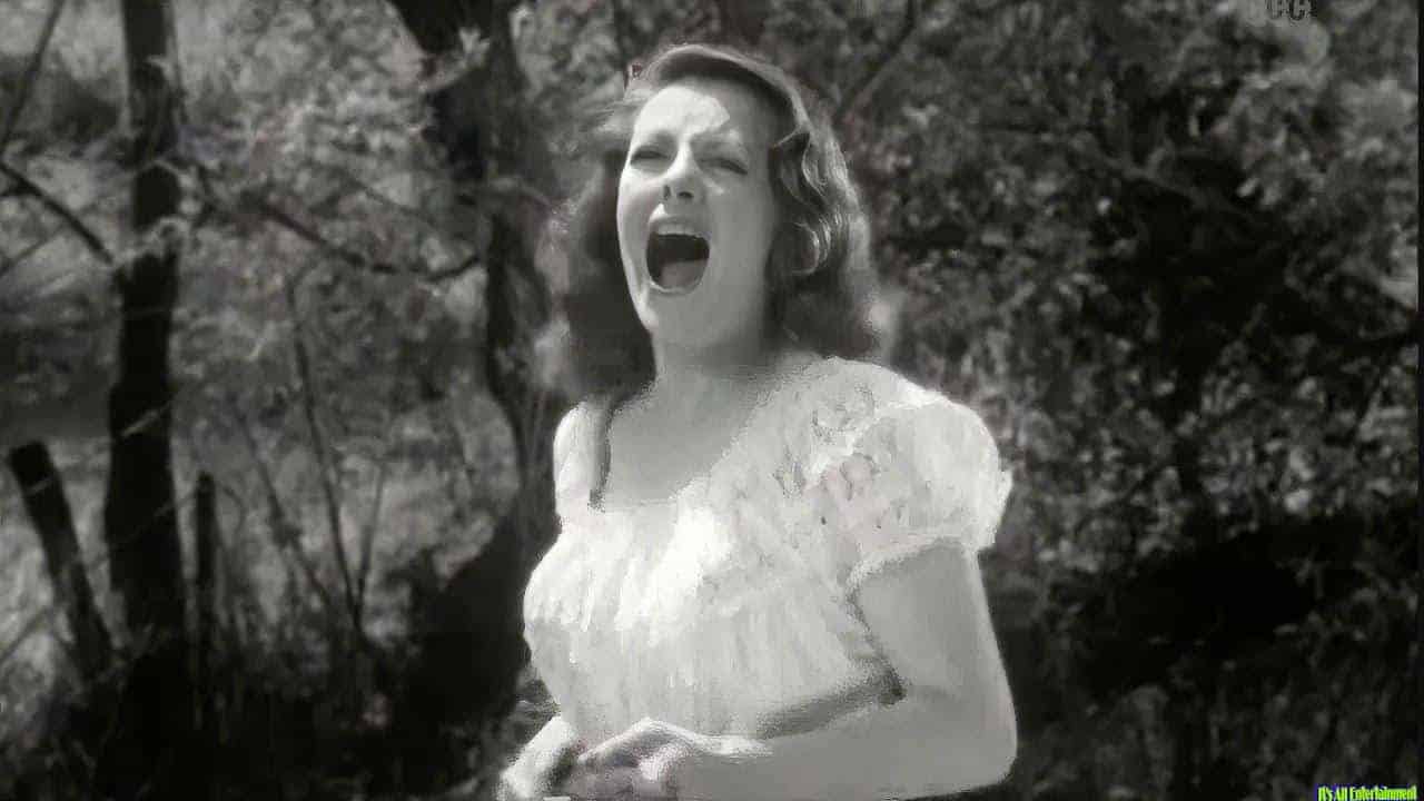 The White Gorilla (1945)