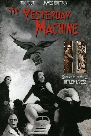 The Yesterday Machine