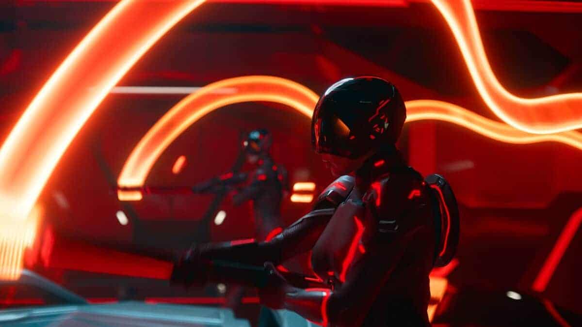 First Trailer & Poster for Tron: Ares