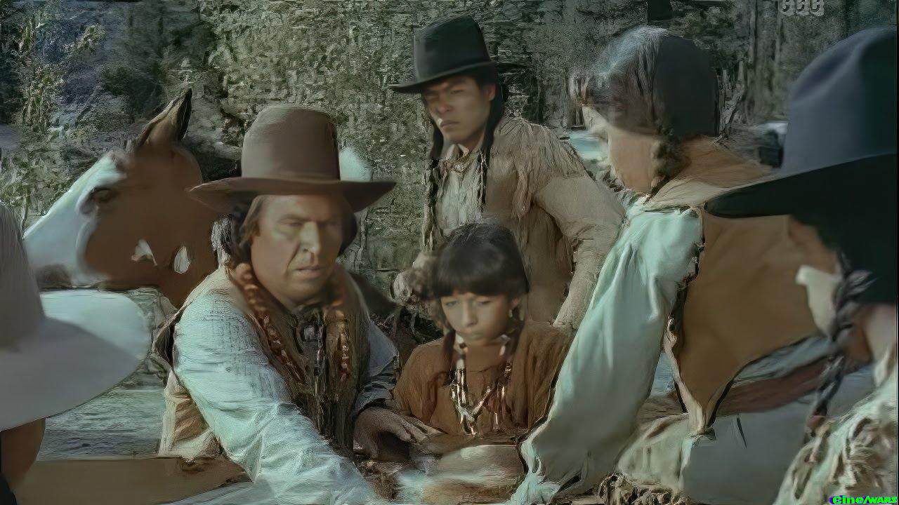 Lassie: The Painted Hills (1951)