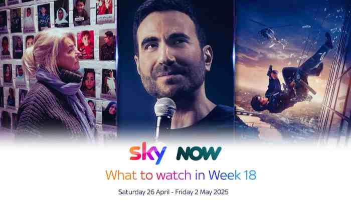 What To Watch In Week 18