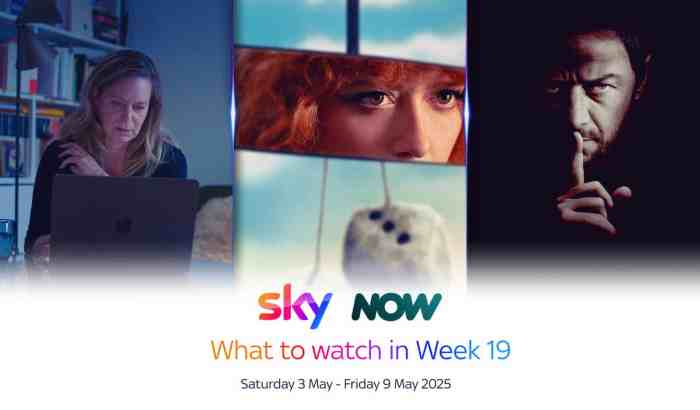 What To Watch In Week 19