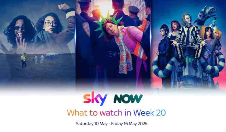 What To Watch In Week 20