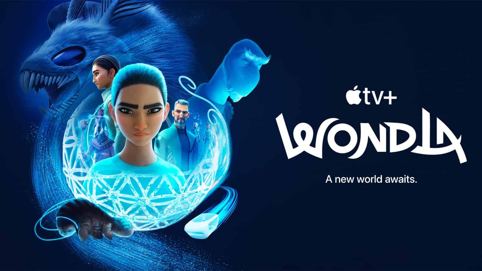 Wondla, S2 Premieres 25 April 2025