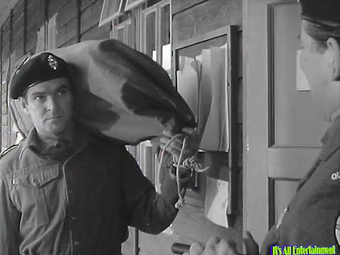 A Prize Of Arms (1962)