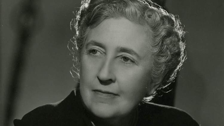 Agatha Christie’s Endless Night