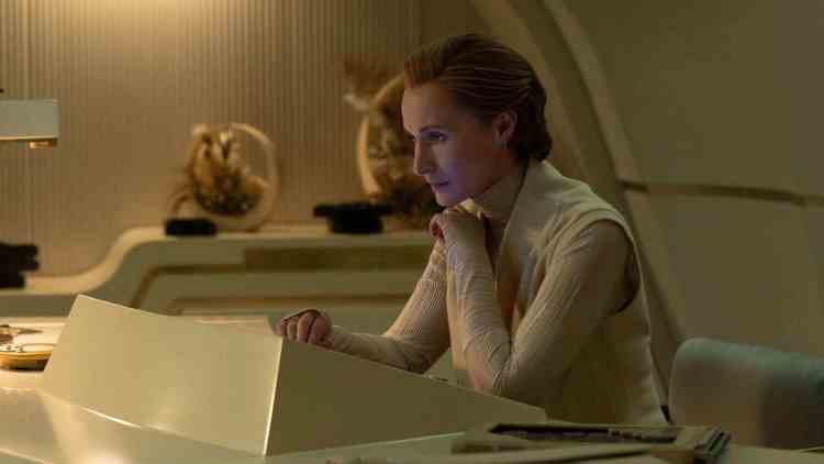 Andor Explained: Episodes 7-9