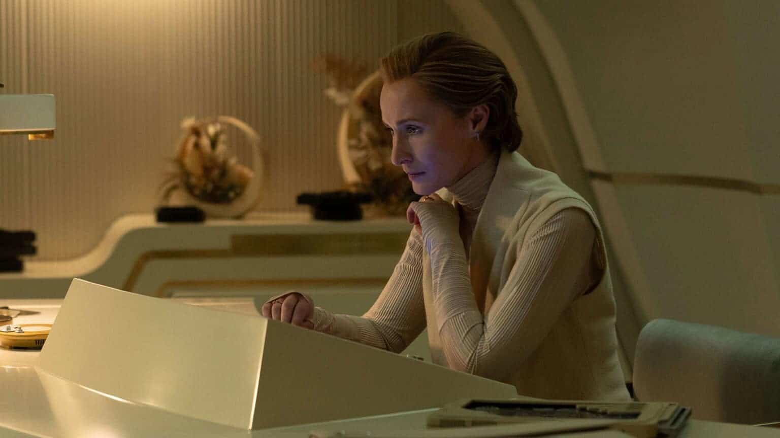 Andor Explained: Episodes 7-9