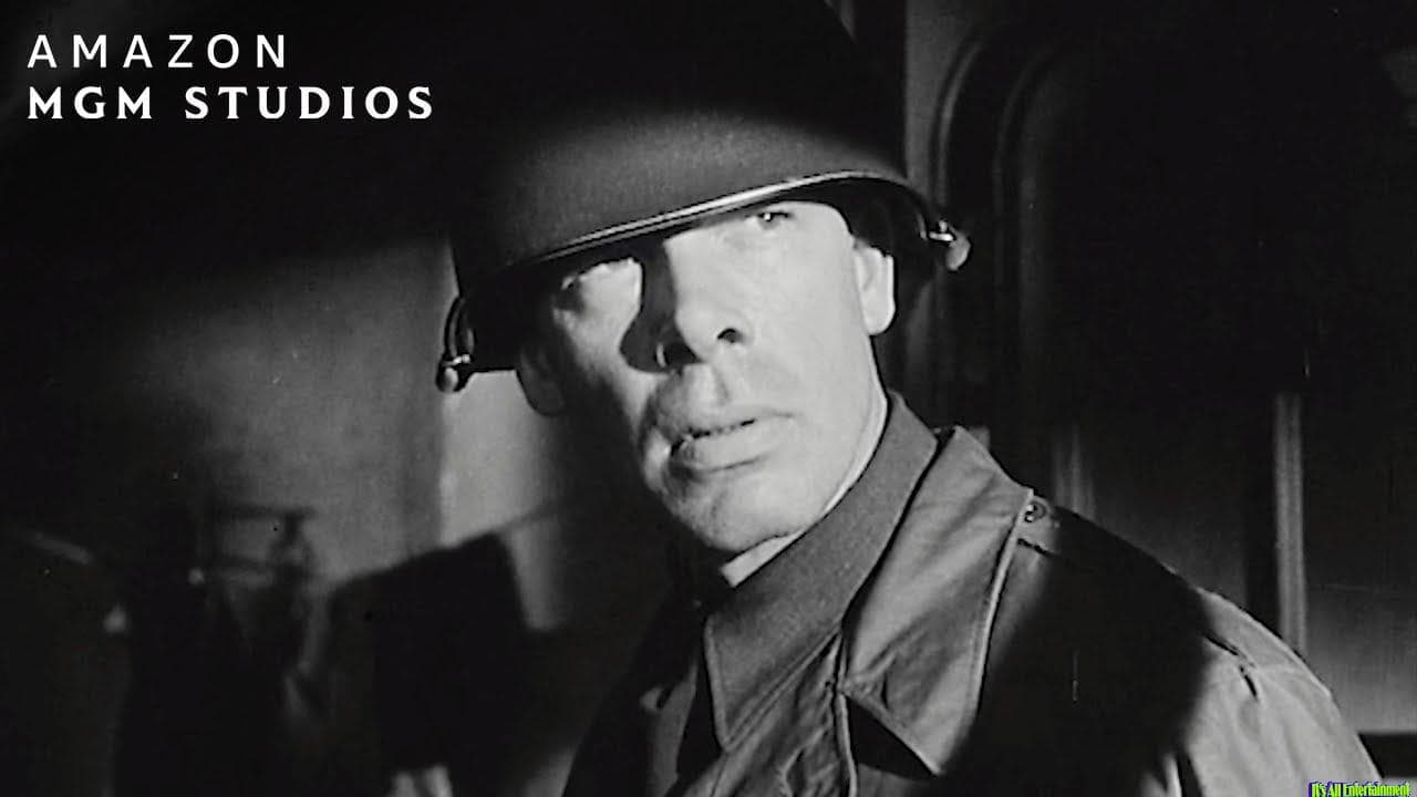 Attack! (1956) | Classic Trailer