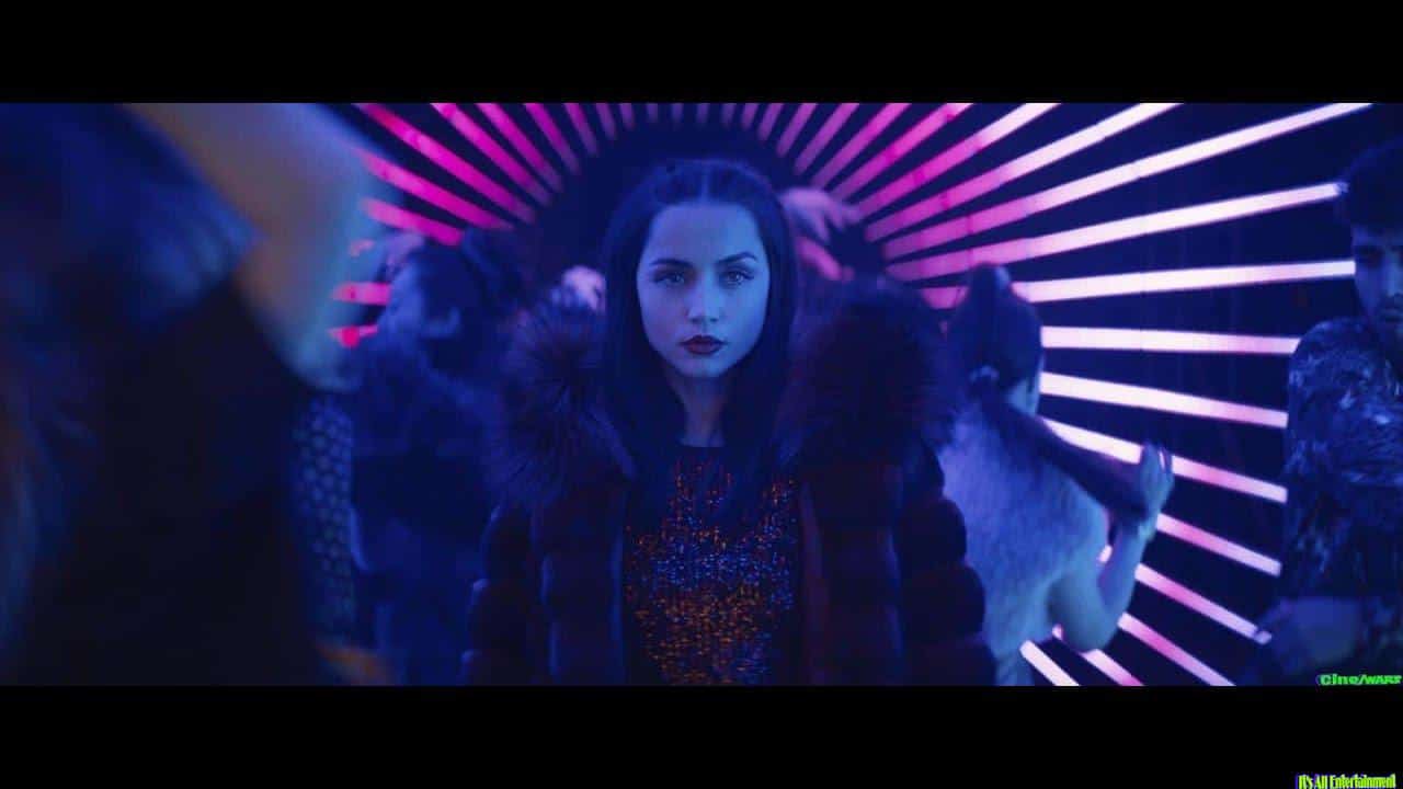 Ballerina – Cast And Crew Interviews