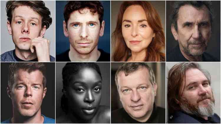 Bbc Announces New Dennis Kelly Drama