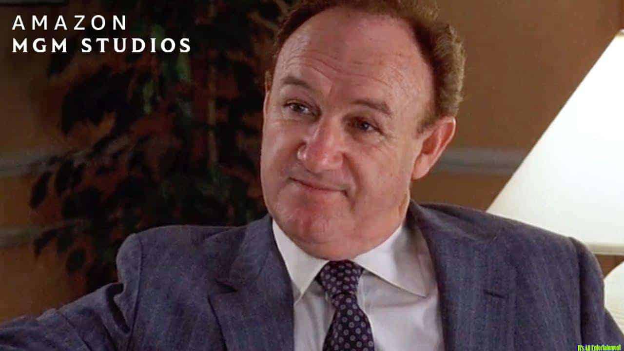 Best Of Gene Hackman | Compilation | Mgm