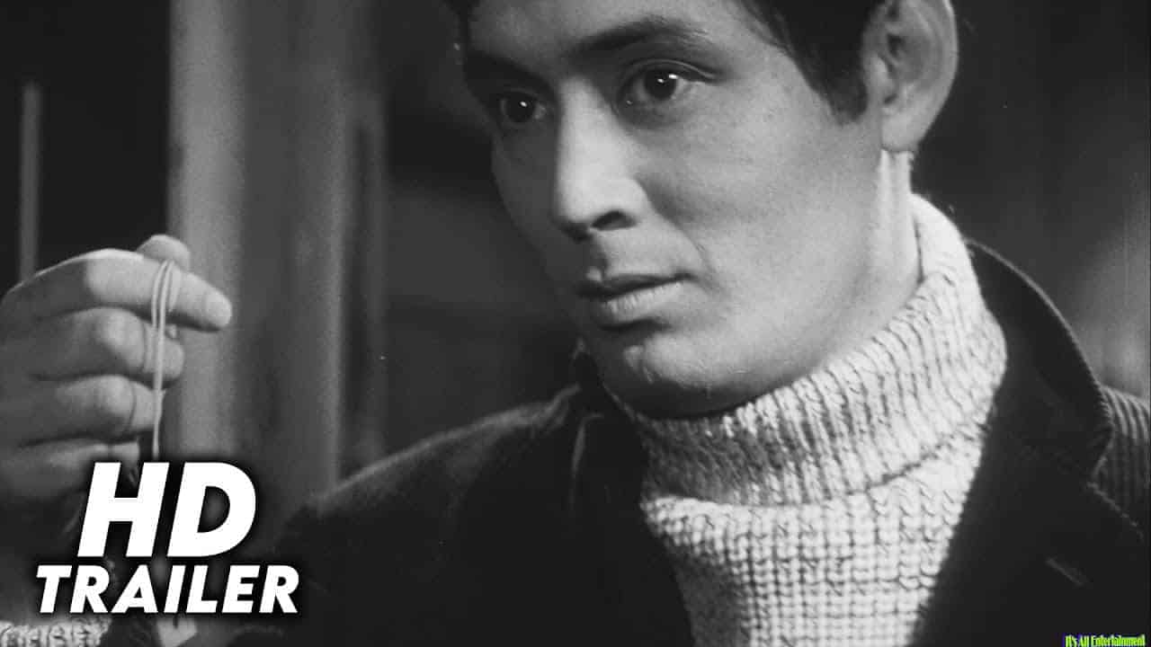 Cash Calls Hell (1966) +1