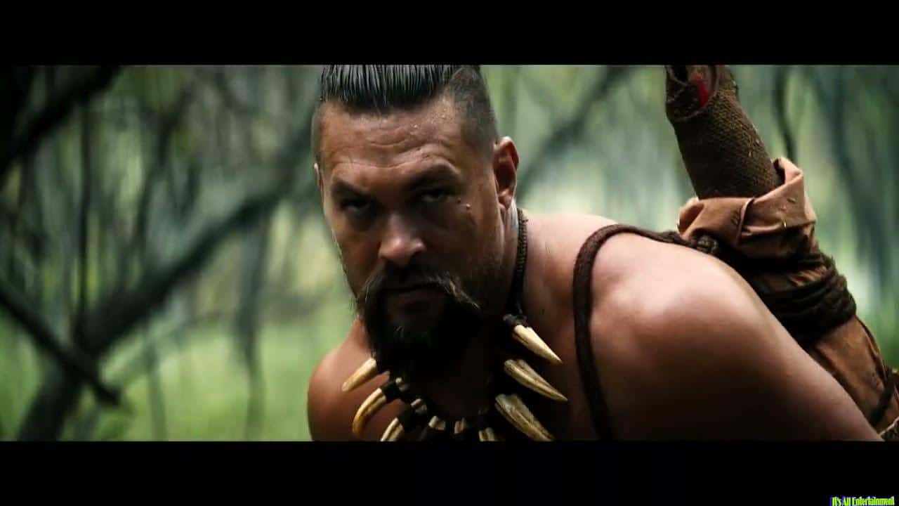 Chief Of War – Teaser Trailer