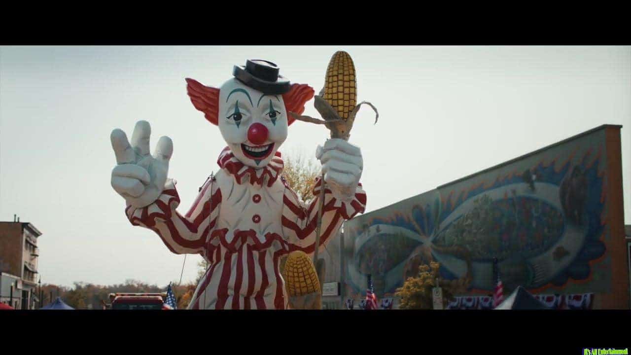 Clown In A Cornfield | In Cinemas Everywhere June 6