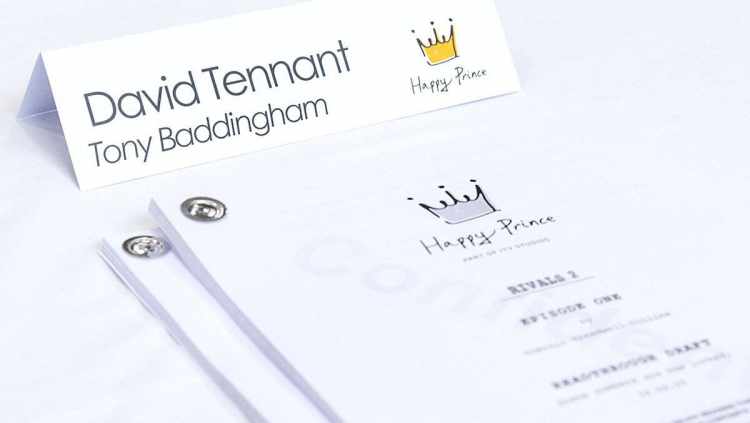 Disney+ Returns To Rutshire