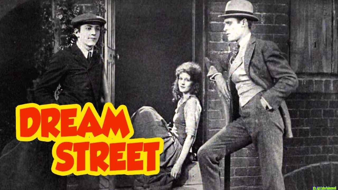 Dream Street (1921)