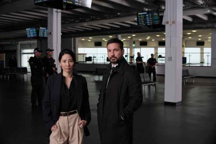 First Look At Red Eye 2