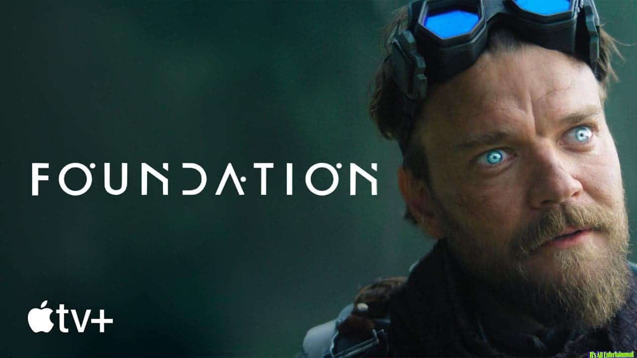 Foundation — Season 3 Official Teaser