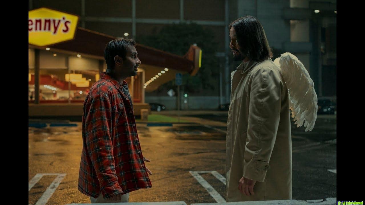 Good Fortune – Teaser Trailer