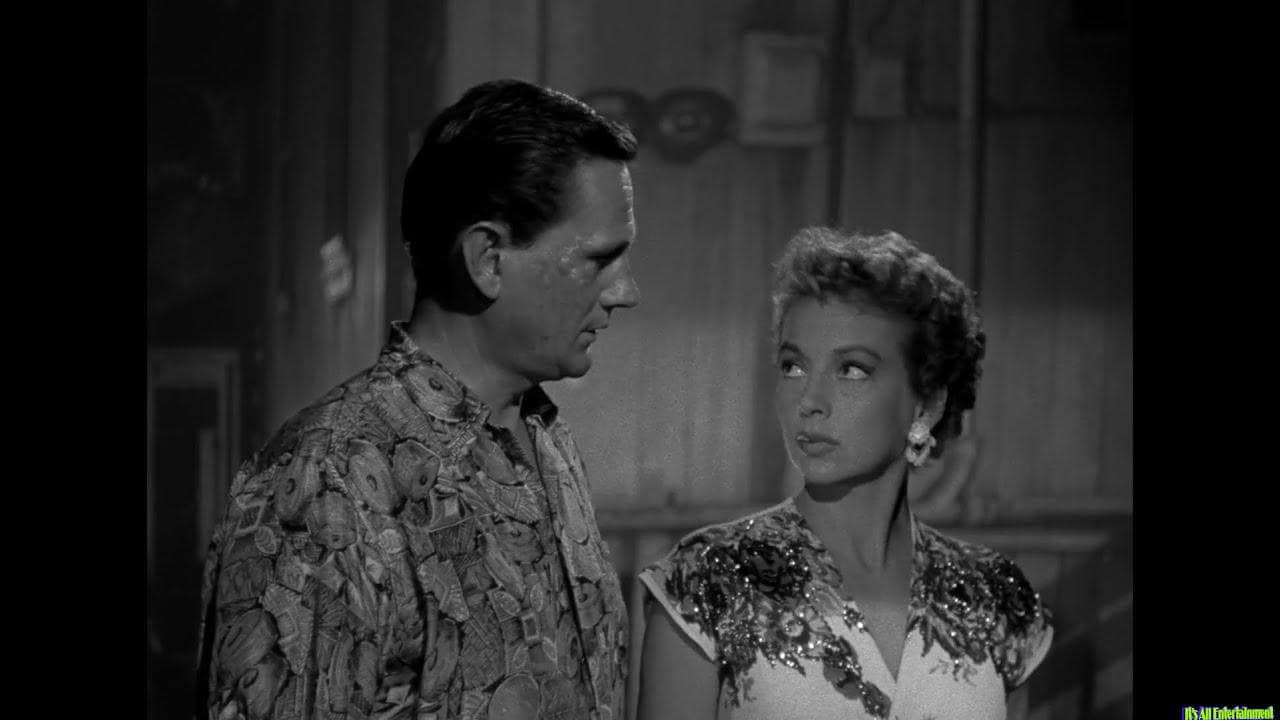 Hell’s Half Acre (1954)