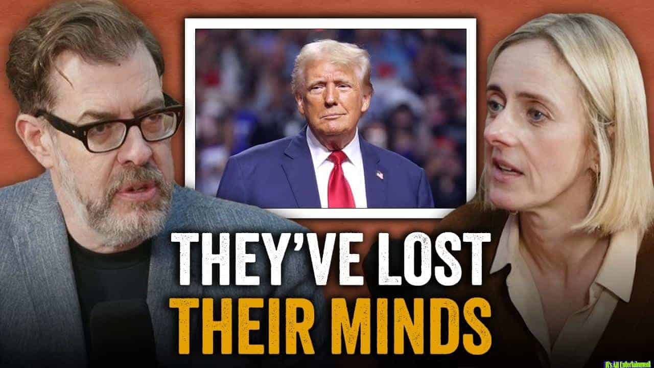 Is Trump Trying To Kill Hollywood?