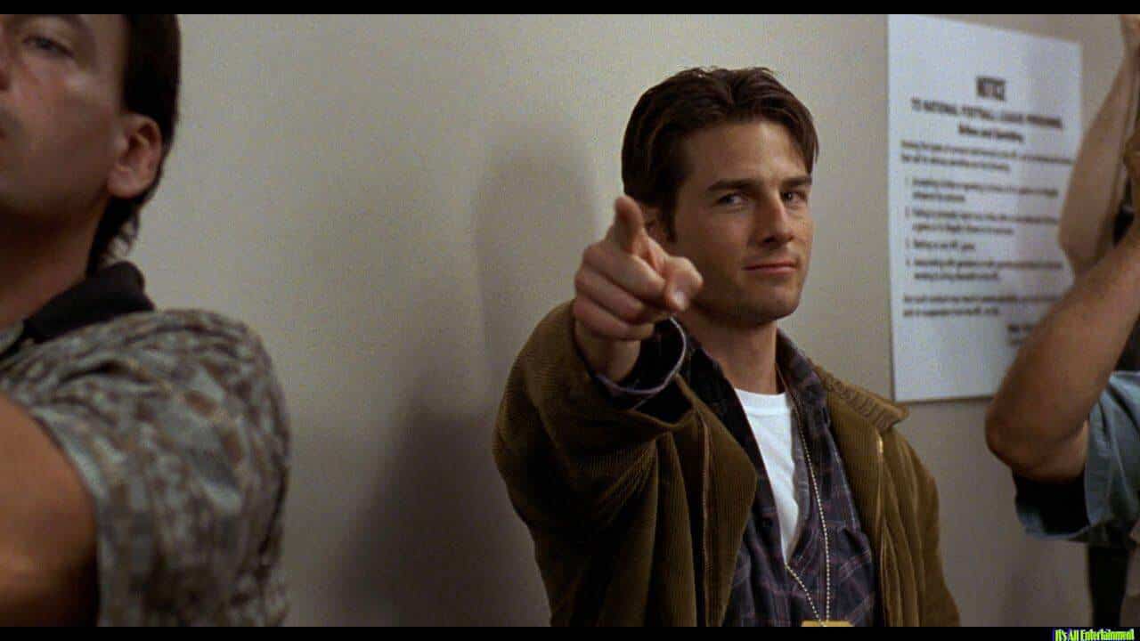 Light The Fuse…the Films Of Tom Cruise Plays At Bfi Southbank