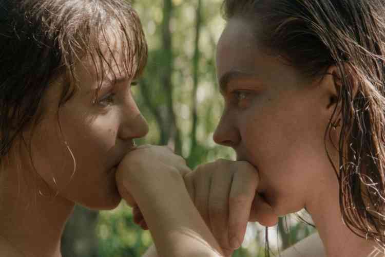 Little Trouble Girls To Be Released By Bfi Distribution