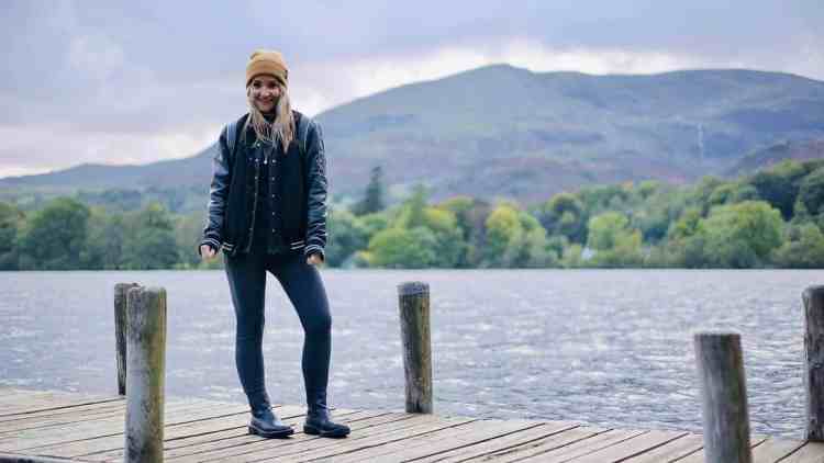 Lost And Found In The Lakes To Return For A Second Series