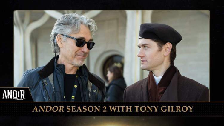 Making A Revolutionary