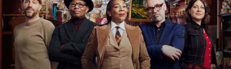 Millionaire Hoarders Returns To Channel 4