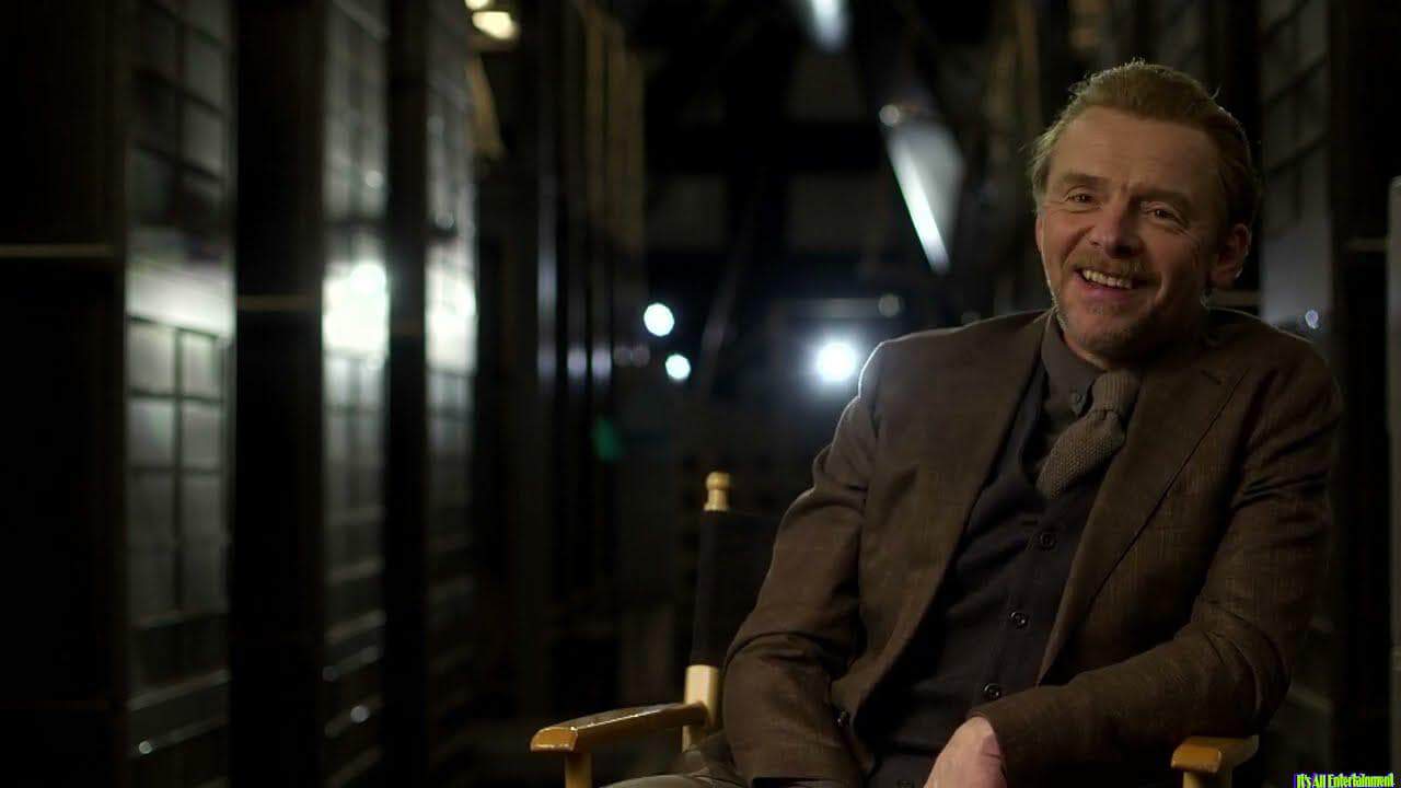 Mission: Impossible – The Final Reckoning – Interviews