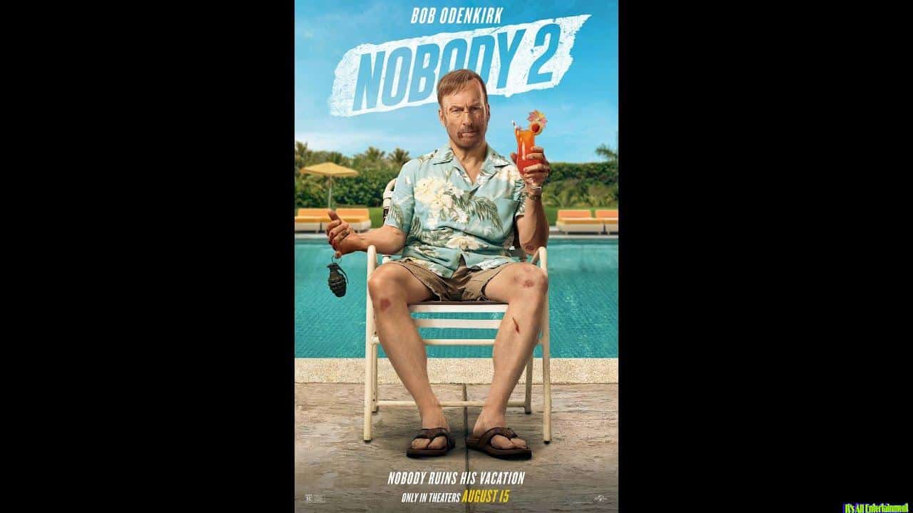 Nobody 2 – Trailer & Poster