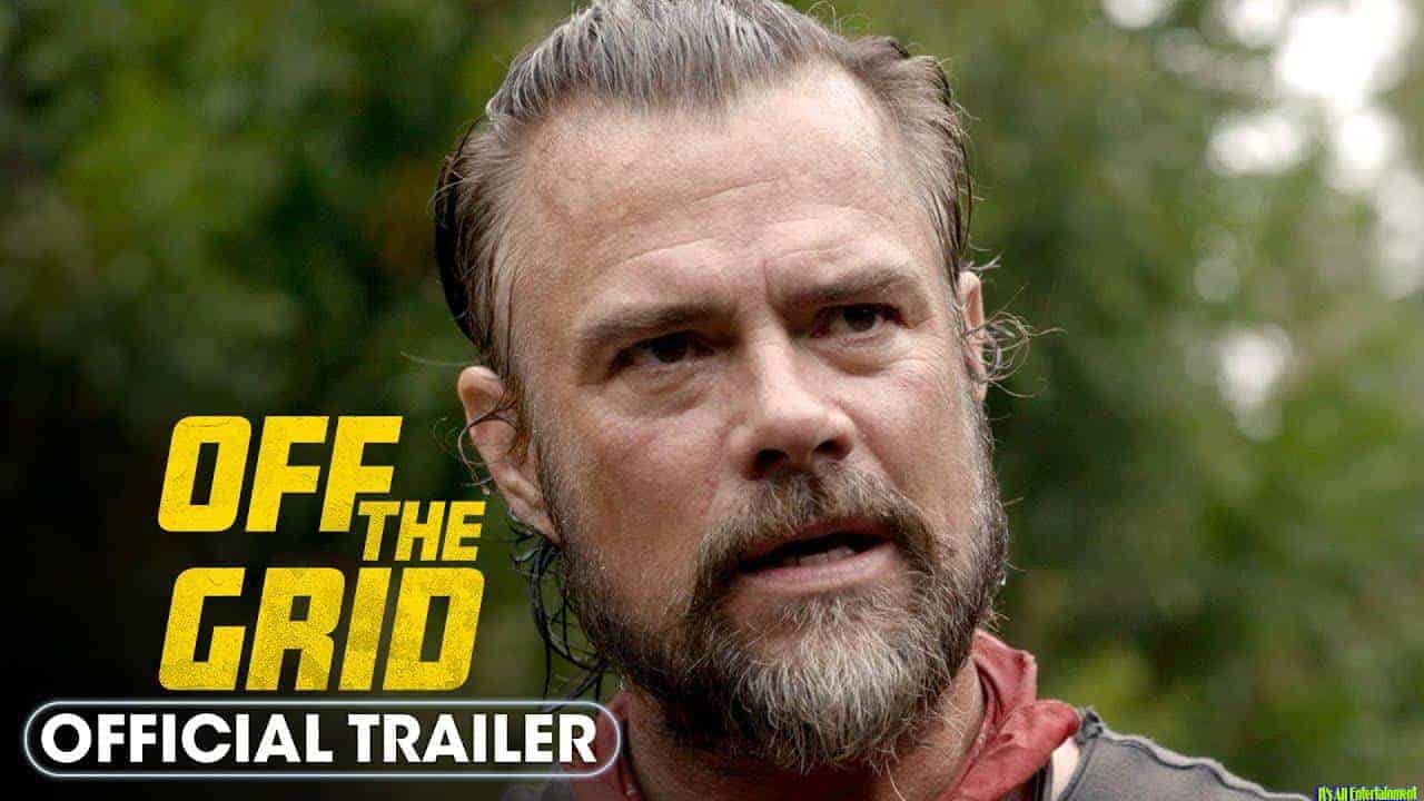 Off The Grid (2025)